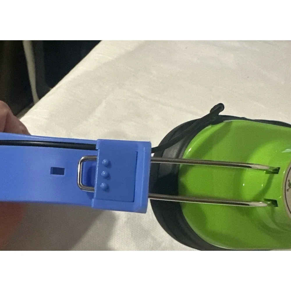 leapfrog schoolhouse headphones head‎ set